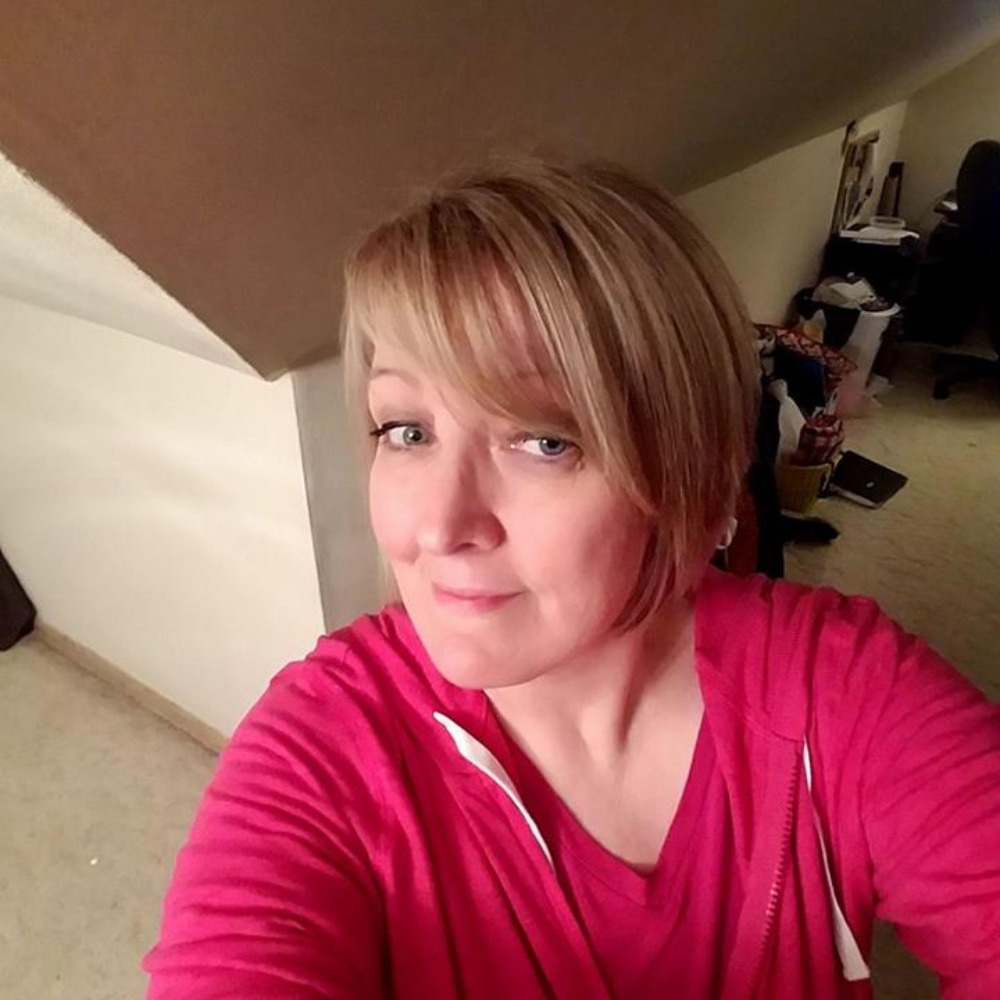 Meet your Posher, Patricia